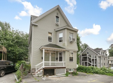 6 Glines Ave, Boston, Massachusetts, 6 Bedrooms Bedrooms, 11 Rooms Rooms,2 BathroomsBathrooms,Residential Income,For Sale,Glines Ave,73354019