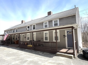 45 Elm St, Monson, Massachusetts, 8 Bedrooms Bedrooms, 30 Rooms Rooms,6 BathroomsBathrooms,Residential Income,For Sale,Elm St,73354104