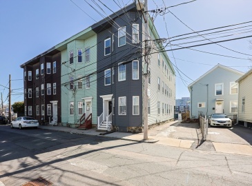 35 Adamson St, Boston, Massachusetts, 9 Bedrooms Bedrooms, 15 Rooms Rooms,4.5 BathroomsBathrooms,Residential Income,For Sale,Adamson St,73354206
