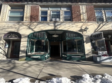 55 North Washington St, North Attleboro, Massachusetts, ,Commercial Lease,For Rent,North Washington St,73354567