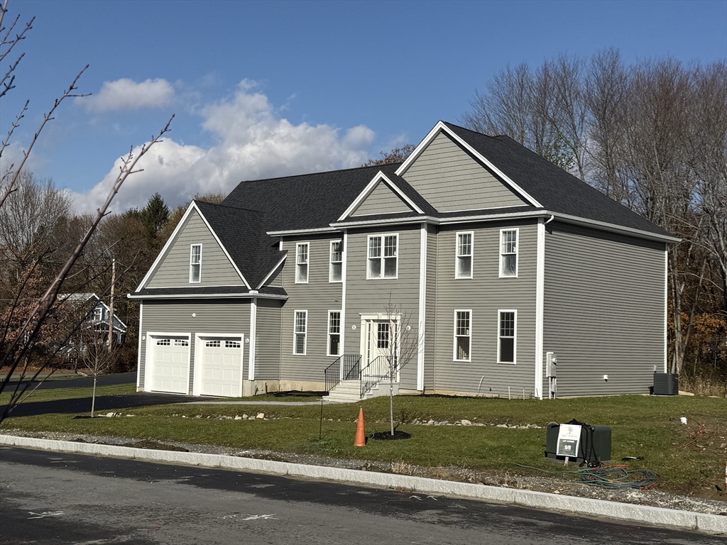 3 Abby Road, Grafton, Massachusetts, 4 Bedrooms Bedrooms, 9 Rooms Rooms,2.5 BathroomsBathrooms,Residential,For Sale,Abby Road,73354586