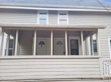 44 Mill St, Warren, Massachusetts, 6 Bedrooms Bedrooms, 10 Rooms Rooms,2 BathroomsBathrooms,Residential Income,For Sale,Mill St,73354854