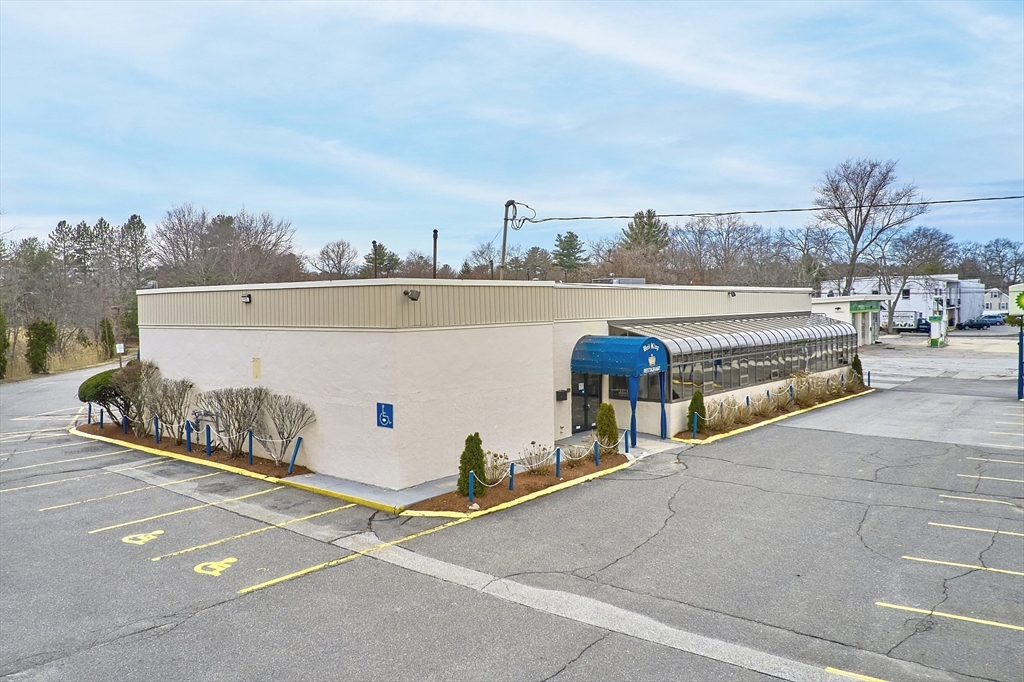 885 Main Street, Tewksbury, Massachusetts, ,Commercial Sale,For Sale,Main Street,73355030