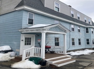 149 Beacon St, Worcester, Massachusetts, 9 Bedrooms Bedrooms, 18 Rooms Rooms,3 BathroomsBathrooms,Residential Income,For Sale,Beacon St,73339120