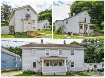 17-23 Danforth Ave, Pittsfield, Massachusetts, 11 Bedrooms Bedrooms, 21 Rooms Rooms,4.5 BathroomsBathrooms,Residential Income,For Sale,Danforth Ave,73322021