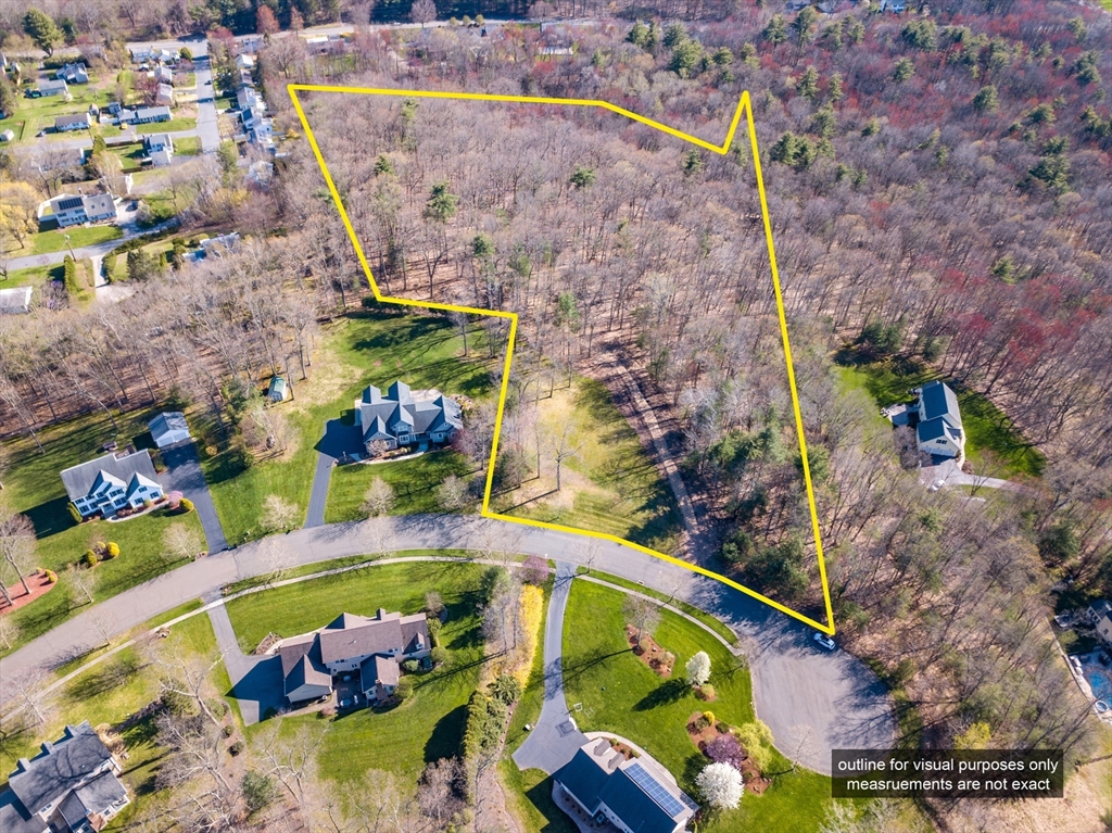 0 Rockingham Cir, East Longmeadow, Massachusetts, ,Land,For Sale,Rockingham Cir,73353102