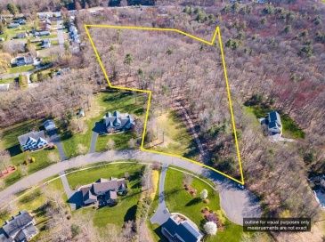 0 Rockingham Cir, East Longmeadow, Massachusetts, ,Land,For Sale,Rockingham Cir,73353102