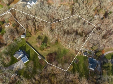 0 Hidden Glen, Westport, Massachusetts, ,Land,For Sale,Hidden Glen,73355924