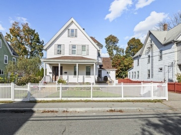 13 Adams St, Taunton, Massachusetts, 3 Bedrooms Bedrooms, 6 Rooms Rooms,1 BathroomBathrooms,Residential Lease,For Rent,Adams St,73356089 13 Adams St, Taunton, Massachusetts, 3 Bedrooms Bedrooms, 6 Rooms Rooms,1 BathroomBathrooms,Residential Lease,For Rent,Adams St,73356089