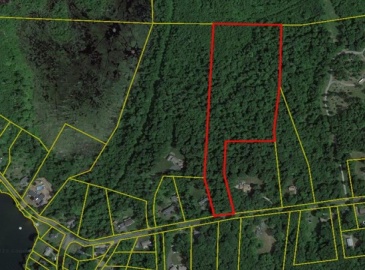 0 Paradise Lake Road, Monson, Massachusetts, ,Land,For Sale,Paradise Lake Road,73087249