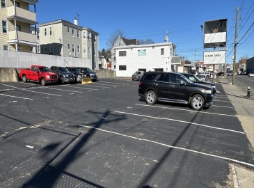 248 North Main St, Brockton, Massachusetts, ,Commercial Lease,For Rent,North Main St,73355857