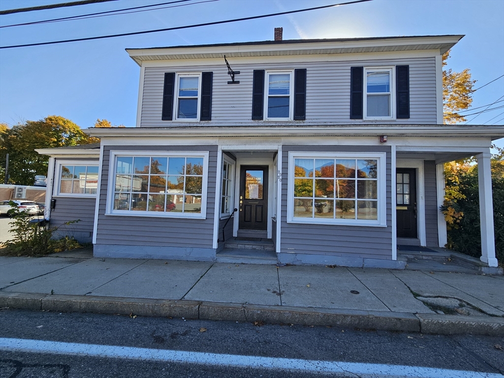 2020 Lakeview, Dracut, Massachusetts, ,Commercial Lease,For Rent,Lakeview,73306517