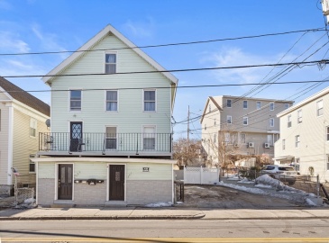 321-323 Lawrence St, Lowell, Massachusetts, 6 Bedrooms Bedrooms, 14 Rooms Rooms,3 BathroomsBathrooms,Residential Income,For Sale,Lawrence St,73333176