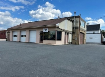 61 Central St, Norwood, Massachusetts, ,Commercial Sale,For Sale,Central St,73169599
