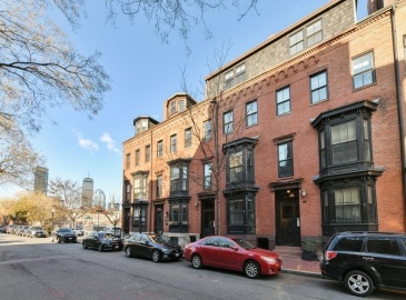 99-101 West Springfield St, Boston, Massachusetts, 10 Bedrooms Bedrooms, 26 Rooms Rooms,10 BathroomsBathrooms,Residential Income,For Sale,West Springfield St,73357139
