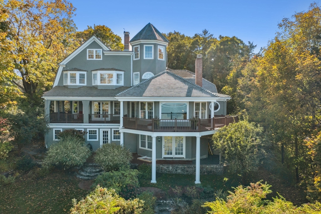 236 Powder Point Ave, Duxbury, Massachusetts, 5 Bedrooms Bedrooms, 12 Rooms Rooms,5.5 BathroomsBathrooms,Residential,For Sale,Powder Point Ave,73356281