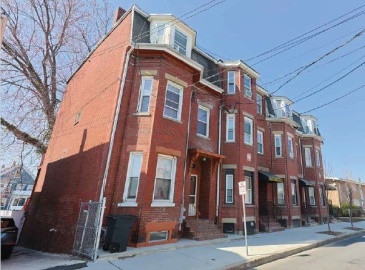 36-40 Orange St, Chelsea, Massachusetts, 13 Bedrooms Bedrooms, 31 Rooms Rooms,12 BathroomsBathrooms,Residential Income,For Sale,Orange St,73357407