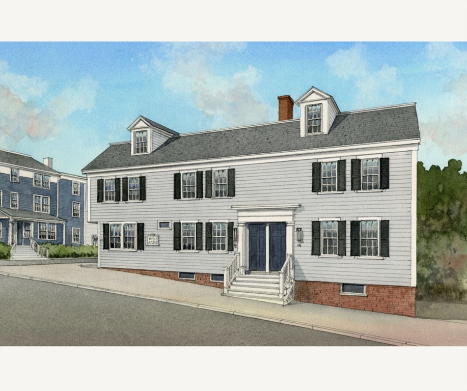 14-18 Market St, Newburyport, Massachusetts, 7 Bedrooms Bedrooms, 16 Rooms Rooms,3 BathroomsBathrooms,Residential Income,For Sale,Market St,73357888