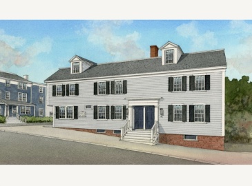 14-18 Market St, Newburyport, Massachusetts, 7 Bedrooms Bedrooms, 16 Rooms Rooms,3 BathroomsBathrooms,Residential Income,For Sale,Market St,73357888