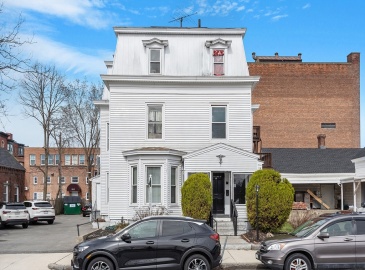 16 Depot Sq, Leominster, Massachusetts, 6 Bedrooms Bedrooms, 15 Rooms Rooms,7 BathroomsBathrooms,Residential Income,For Sale,Depot Sq,73358310