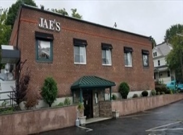 7 Winter St, Pittsfield, Massachusetts, ,Commercial Sale,For Sale,Winter St,73358744
