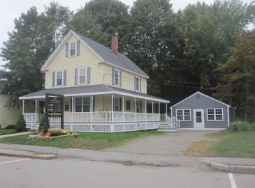 17 Stevens, Littleton, Massachusetts, ,Commercial Sale,For Sale,Stevens,73358822