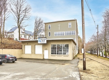 186 Central Street, Gardner, Massachusetts, ,Commercial Sale,For Sale,Central Street,73358824