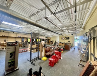 285 Slades Ferry Blvd, Somerset, Massachusetts, ,Commercial Lease,For Rent,Slades Ferry Blvd,73253908