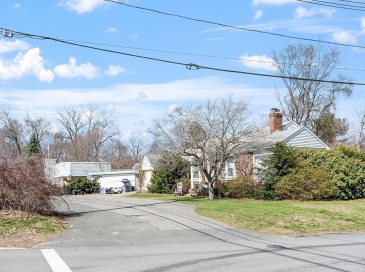 344 Broadway, Lynnfield, Massachusetts, ,Commercial Sale,For Sale,Broadway,73358896