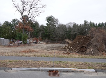 Lot 2 Fitzpatrick Lane, Billerica, Massachusetts, ,Land,For Sale,Fitzpatrick Lane,73321134