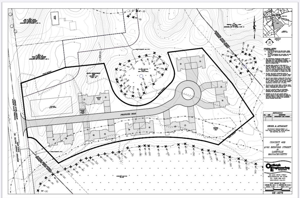 168 Bedford St, Lakeville, Massachusetts, ,Commercial Sale,For Sale,Bedford St,73348813