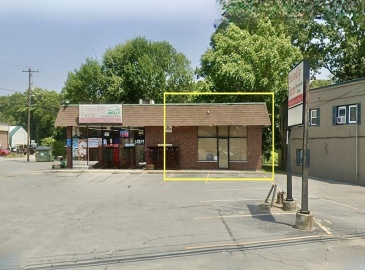 121 Sconticut Neck Rd, Fairhaven, Massachusetts, ,Commercial Lease,For Rent,Sconticut Neck Rd,73359062