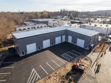 30 Riverdale Ave, Newton, Massachusetts, ,Commercial Sale,For Sale,Riverdale Ave,73359094