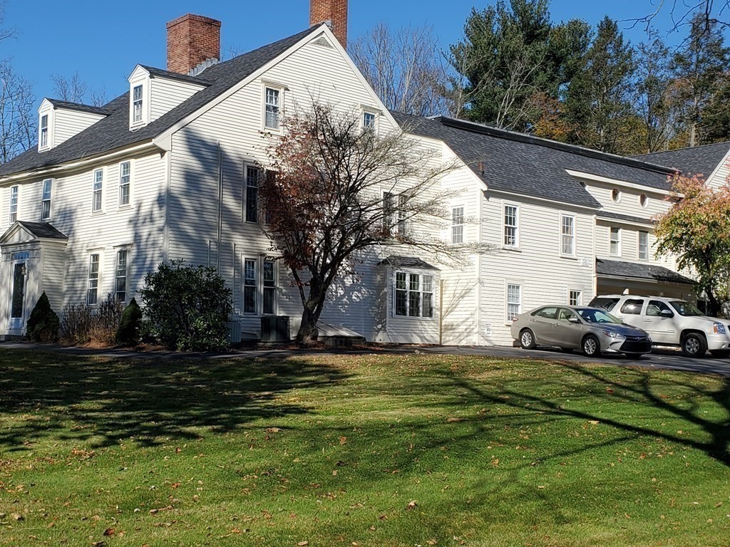 110 Great Rd, Bedford, Massachusetts, ,Commercial Lease,For Rent,Great Rd,73359527