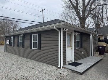 1009 Washington St, Weymouth, Massachusetts, ,Commercial Lease,For Rent,Washington St,73359539