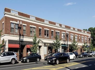 1147 Hancock Street, Quincy, Massachusetts, ,Commercial Lease,For Rent,Hancock Street,73359605