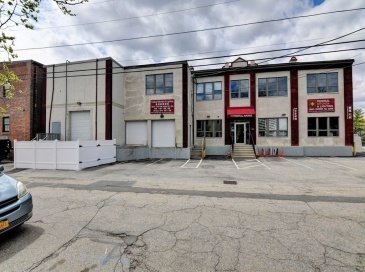 77 Federal Ave, Quincy, Massachusetts, ,Commercial Sale,For Sale,Federal Ave,73359680