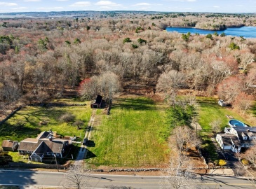 115 Elm Street, Scituate, Massachusetts, ,Land,For Sale,Elm Street,73359834