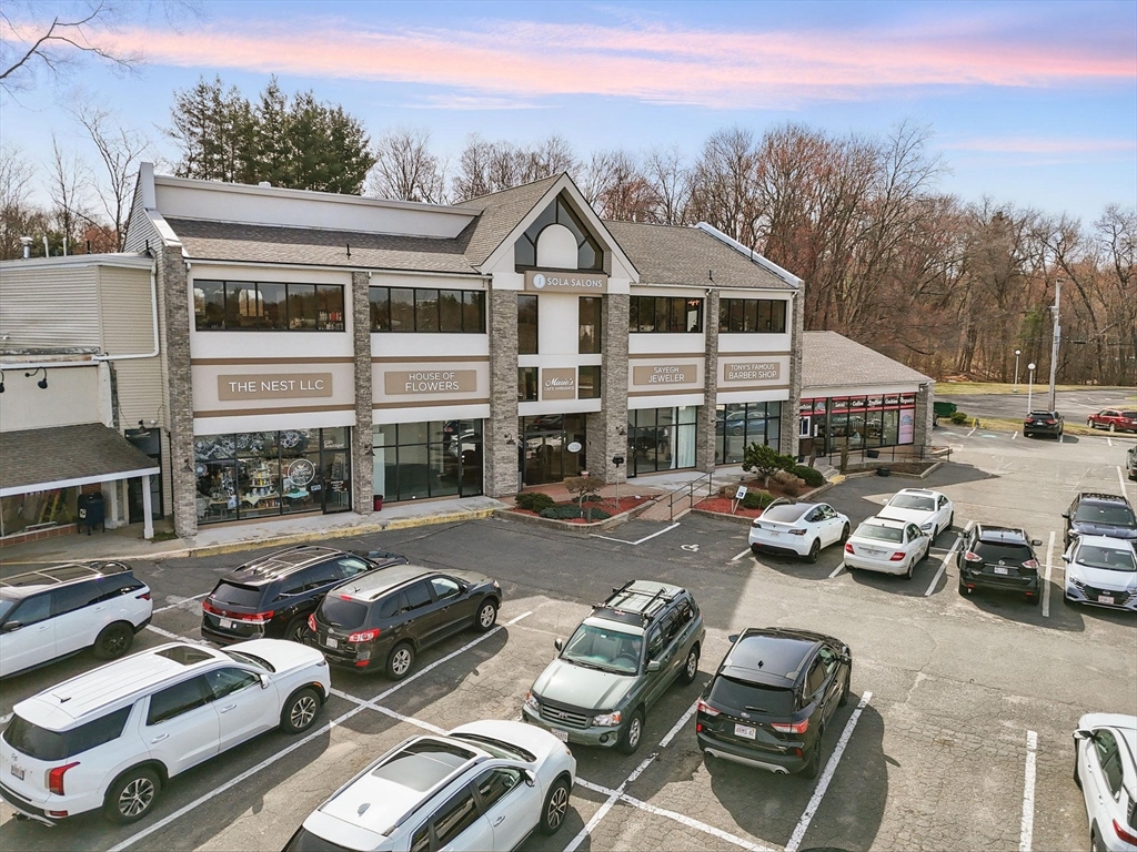 60 Shaker Rd, East Longmeadow, Massachusetts, ,Commercial Lease,For Rent,Shaker Rd,73360279