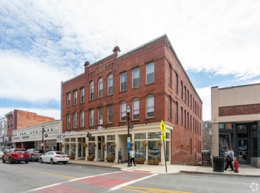 39-45 Main St, Hudson, Massachusetts, ,Commercial Lease,For Rent,Main St,73360348