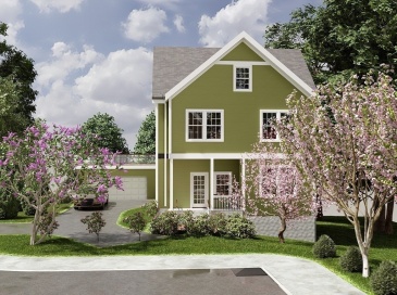 6 Kinsale Lane, Boston, Massachusetts, 3 Bedrooms Bedrooms, 6 Rooms Rooms,2.5 BathroomsBathrooms,Residential,For Sale,Kinsale Lane,73360355