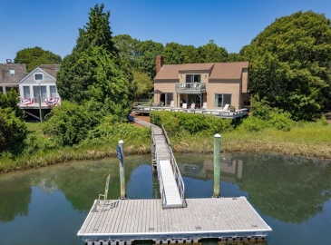 8 Taffrail Way, Mashpee, Massachusetts, 3 Bedrooms Bedrooms, 6 Rooms Rooms,2 BathroomsBathrooms,Residential,For Sale,Taffrail Way,73260675