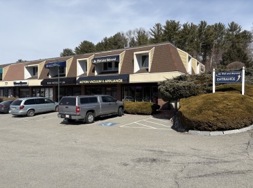 77 Great Road, Acton, Massachusetts, ,Commercial Lease,For Rent,Great Road,73360499
