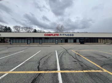 1275 Fall River Ave, Seekonk, Massachusetts, ,Commercial Lease,For Rent,Fall River Ave,73360598