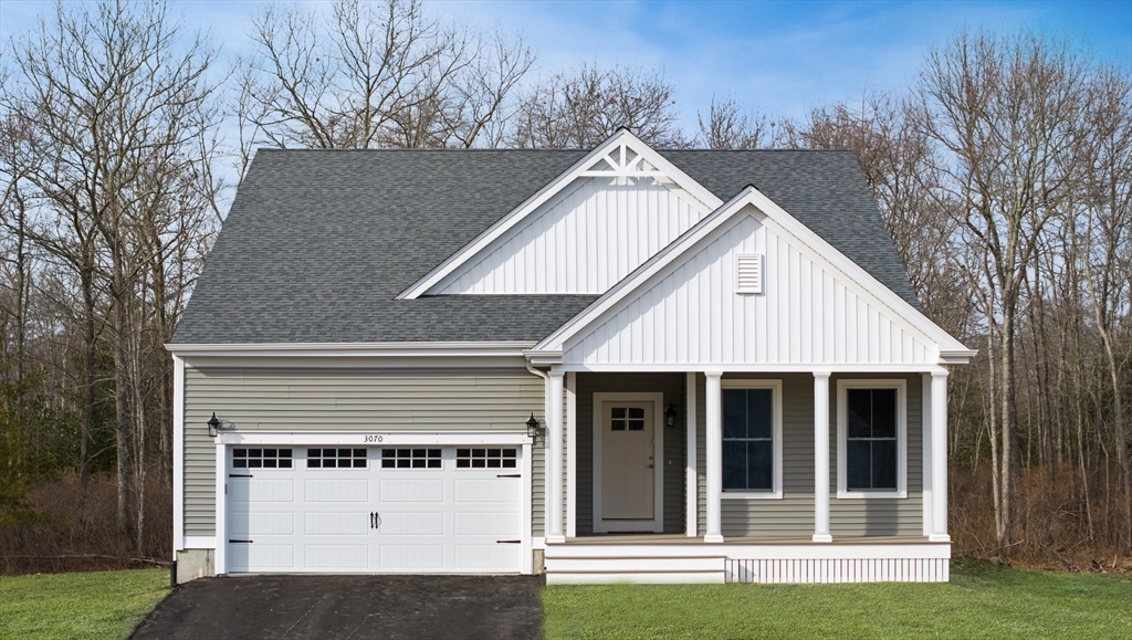 3057 Clubhouse Drive, Dighton, Massachusetts, 2 Bedrooms Bedrooms, 5 Rooms Rooms,2 BathroomsBathrooms,Residential,For Sale,Clubhouse Drive,73361019