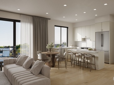 256 Dorchester Street, Boston, Massachusetts, 1 Bedroom Bedrooms, 3 Rooms Rooms,1 BathroomBathrooms,Residential,For Sale,Dorchester Street,73233662