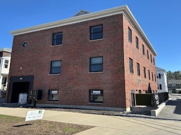 99 Massachusetts Ave, Arlington, Massachusetts, ,Commercial Lease,For Rent,Massachusetts Ave,73361105