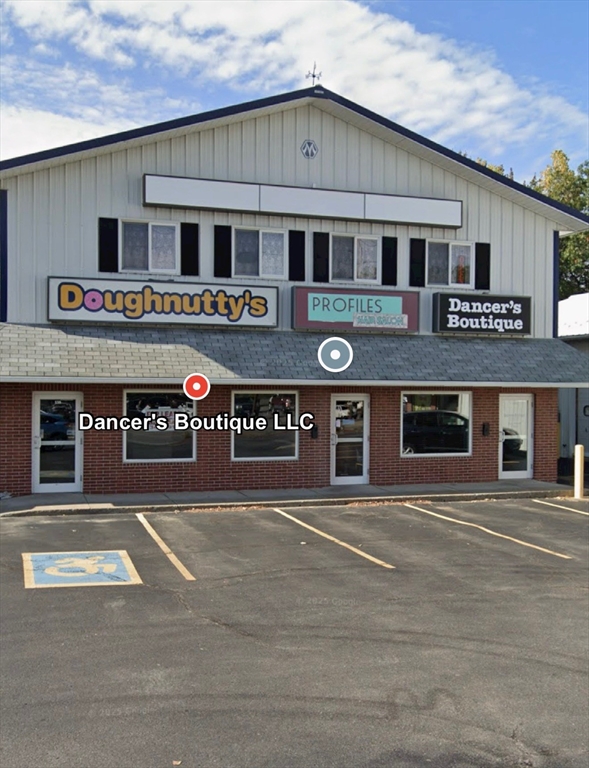 143 John Fitch Highway, Fitchburg, Massachusetts, ,Business Opportunity,For Sale,John Fitch Highway,73361259