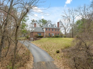 1 Glenbrook Rd, Framingham, Massachusetts, 4 Bedrooms Bedrooms, 8 Rooms Rooms,2.5 BathroomsBathrooms,Residential Lease,For Rent,Glenbrook Rd,73361172