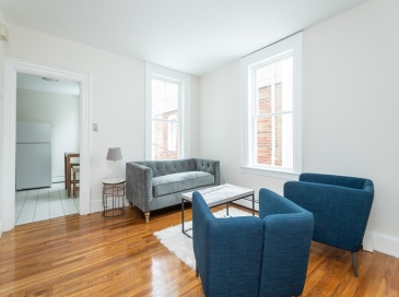 19 Spring Garden Street, Boston, Massachusetts, 1 Bedroom Bedrooms, 4 Rooms Rooms,1 BathroomBathrooms,Residential Lease,For Rent,Spring Garden Street,73361178